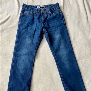 Old Navy Skinny Jeans Girls Size 12